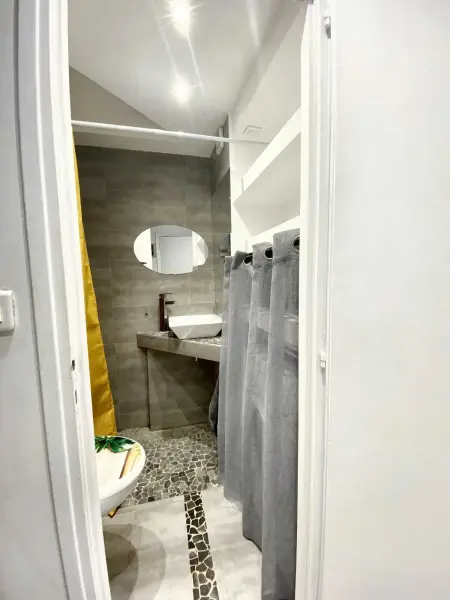Studio moderne à Cap d'Agde - 15 m² - Proche des plages - Photo 11