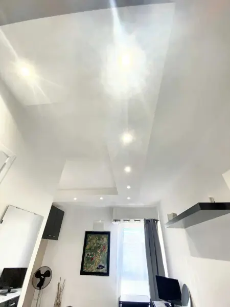 Studio moderne à Cap d'Agde - 15 m² - Proche des plages - Photo 14