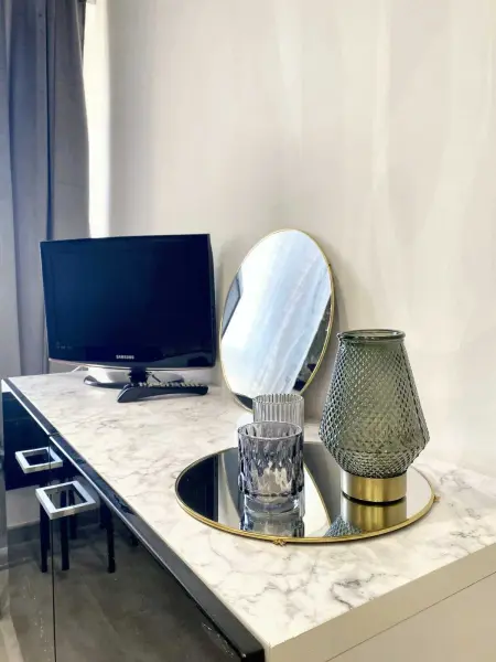 Studio moderne à Cap d'Agde - 15 m² - Proche des plages - Photo 15