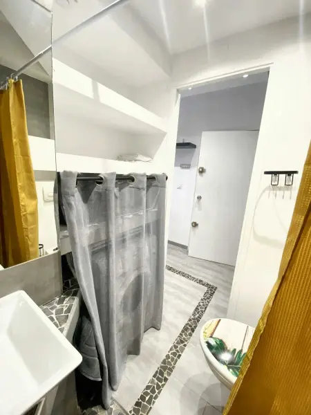 Studio moderne à Cap d'Agde - 15 m² - Proche des plages - Photo 17