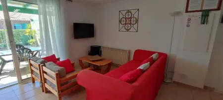 Maison confortable à Torreilles avec jardin privé - Photo 2