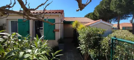 Maison confortable à Torreilles avec jardin privé - Photo 4