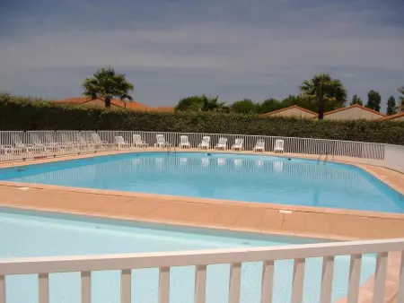 Maison confortable à Torreilles avec jardin privé - Photo 6
