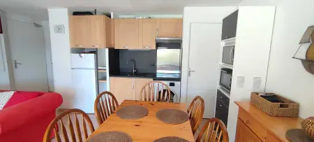 Maison confortable à Torreilles avec jardin privé - Photo 9