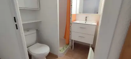 Maison confortable à Torreilles avec jardin privé - Photo 10