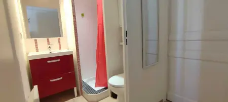 Maison confortable à Torreilles avec jardin privé - Photo 12