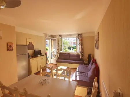 Appartement charmant Roquebrune 35m² piscine partagée - Photo 1