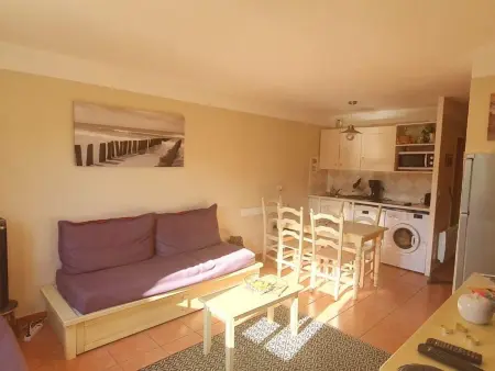 Appartement charmant Roquebrune 35m² piscine partagée - Photo 4