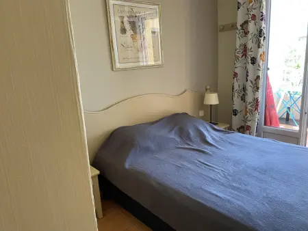 Appartement charmant Roquebrune 35m² piscine partagée - Photo 6