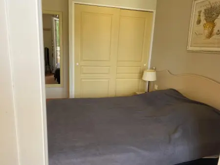 Appartement charmant Roquebrune 35m² piscine partagée - Photo 7