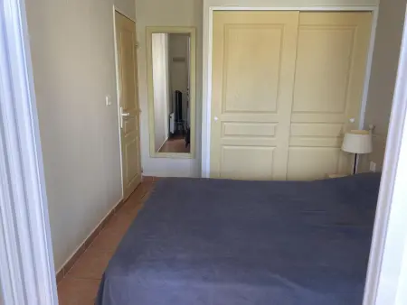 Appartement charmant Roquebrune 35m² piscine partagée - Photo 8