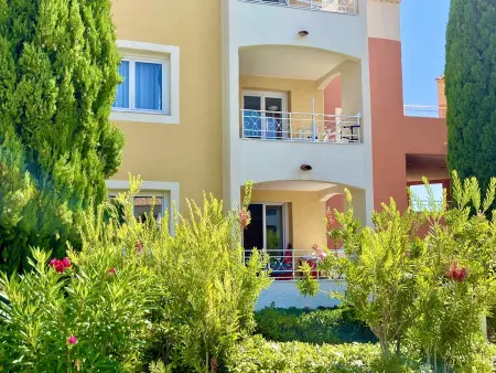 Appartement charmant Roquebrune 35m² piscine partagée - Photo 20
