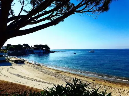 Appartement charmant Roquebrune 35m² piscine partagée - Photo 31