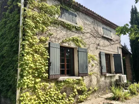 Villa avec piscine à Saze, Villa 8 personnes à Saze - Photo 17