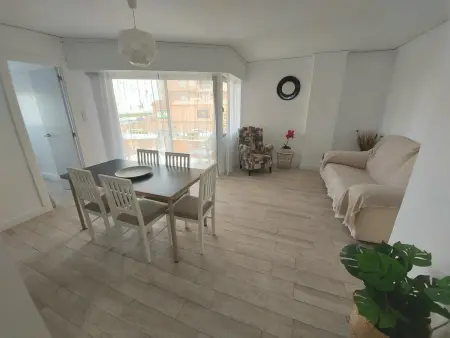 Appartement familial avec piscine à Grau i Platja - 114 m² - Photo 2