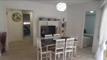 Appartement familial avec piscine à Grau i Platja - 114 m² - Photo 3
