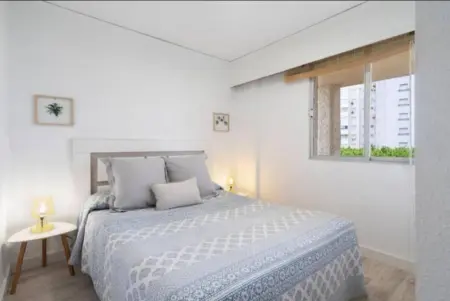 Appartement familial avec piscine à Grau i Platja - 114 m² - Photo 4