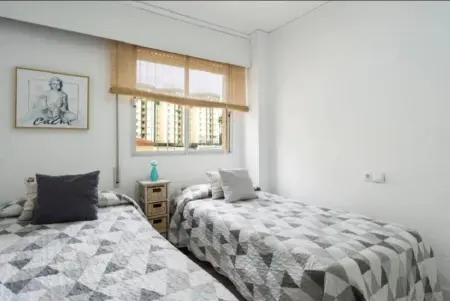 Appartement familial avec piscine à Grau i Platja - 114 m² - Photo 5