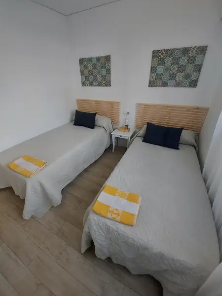 Appartement familial avec piscine à Grau i Platja - 114 m² - Photo 6