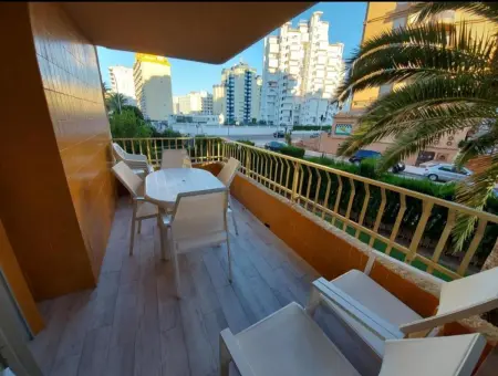 Appartement familial avec piscine à Grau i Platja - 114 m² - Photo 7