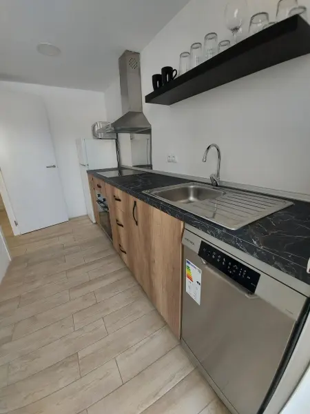 Appartement familial avec piscine à Grau i Platja - 114 m² - Photo 8
