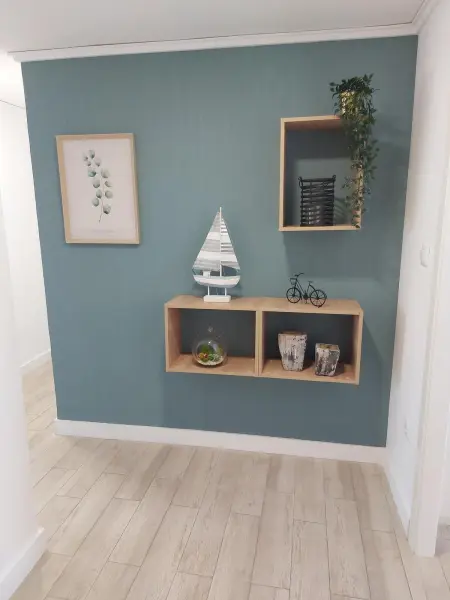 Appartement familial avec piscine à Grau i Platja - 114 m² - Photo 9