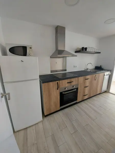 Appartement familial avec piscine à Grau i Platja - 114 m² - Photo 10