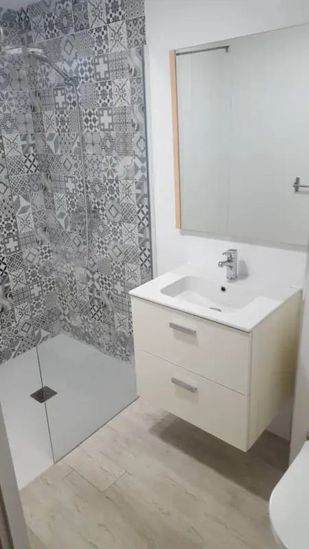 Appartement familial avec piscine à Grau i Platja - 114 m² - Photo 13