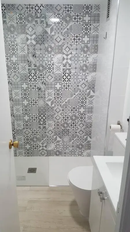 Appartement familial avec piscine à Grau i Platja - 114 m² - Photo 14