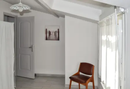 Maison charmante à Saint-Georges-de-Didonne avec jardin - Photo 15