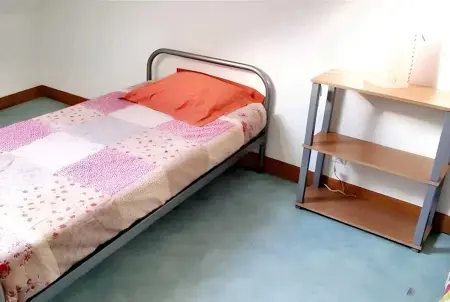 Appartement confortable à Mesnay - 70 m² - Balcon privé - Photo 4