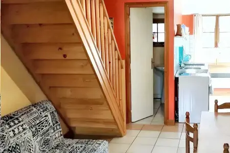 Appartement confortable à Mesnay - 70 m² - Balcon privé - Photo 11