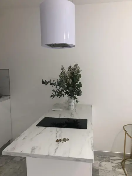 Studio contemporain à Cannes avec terrasse et parking - 35 m² - Photo 6