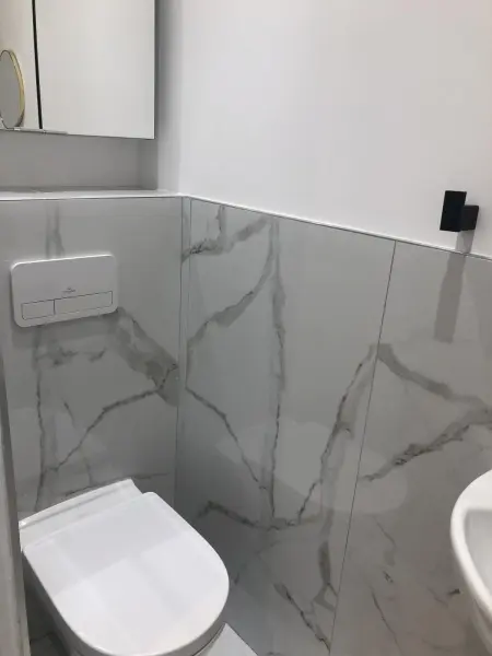 Studio contemporain à Cannes avec terrasse et parking - 35 m² - Photo 9