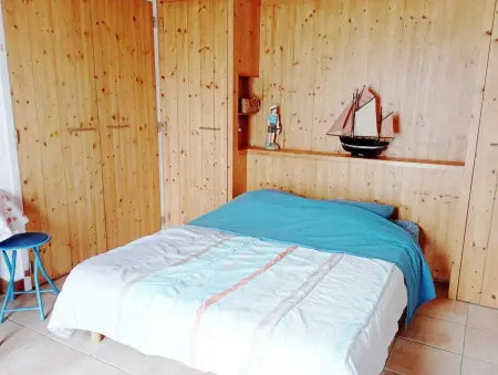 Charmant appartement avec jardin et piscine à La Jarrie - Photo 4
