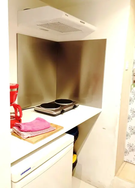 Charmant appartement avec jardin et piscine à La Jarrie - Photo 15
