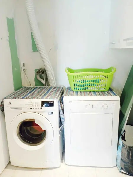 Charmant appartement avec jardin et piscine à La Jarrie - Photo 16