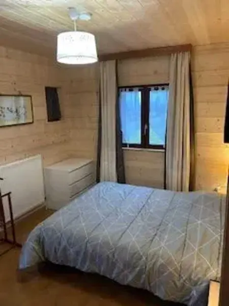 Maison charmante à Girmont-Val-d'Ajol avec vue sur la montagne - Photo 8