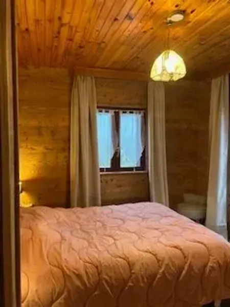 Maison charmante à Girmont-Val-d'Ajol avec vue sur la montagne - Photo 13