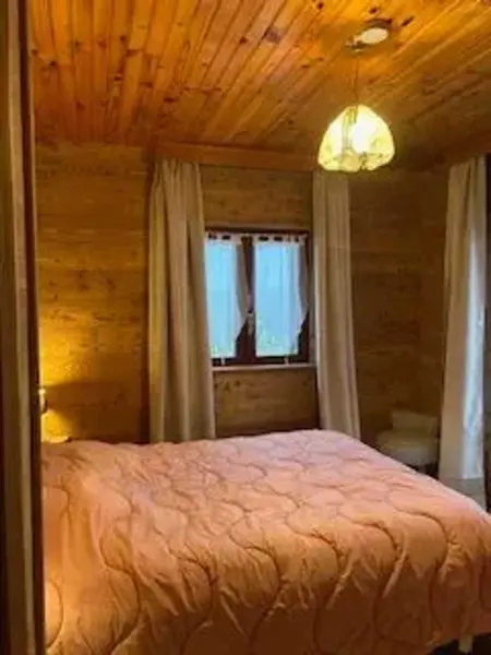 Maison charmante à Girmont-Val-d'Ajol avec vue sur la montagne - Photo 14