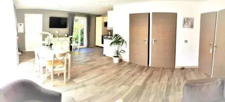 Maison confortable à La Ciotat avec terrasse privée - Photo 3