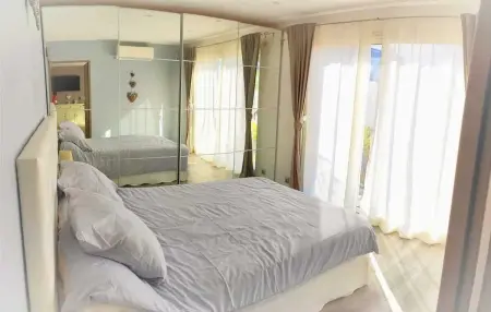Maison confortable à La Ciotat avec terrasse privée - Photo 7