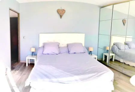 Maison confortable à La Ciotat avec terrasse privée - Photo 10