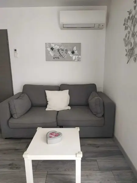 Maison confortable à La Ciotat avec terrasse privée - Photo 18