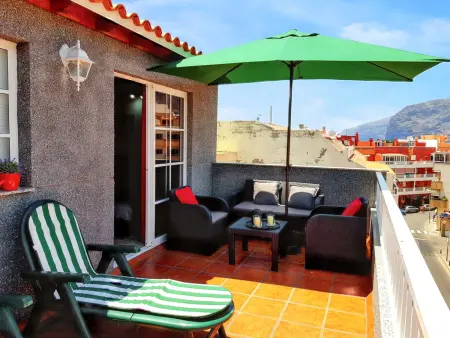Appartement moderne à Puerto de Santiago - 65 m² - Vue montagne - Photo 3