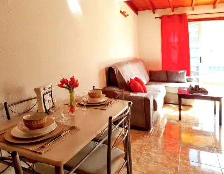 Appartement moderne à Puerto de Santiago - 65 m² - Vue montagne - Photo 8
