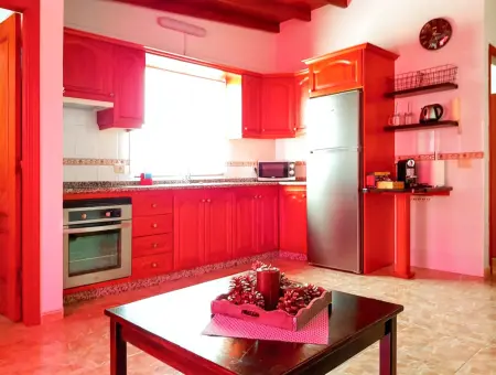 Appartement moderne à Puerto de Santiago - 65 m² - Vue montagne - Photo 11