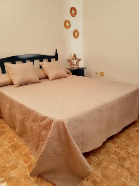 Appartement moderne à Puerto de Santiago - 65 m² - Vue montagne - Photo 14