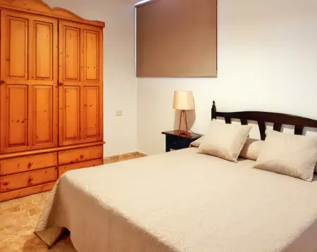 Appartement moderne à Puerto de Santiago - 65 m² - Vue montagne - Photo 15