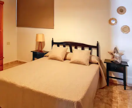Appartement moderne à Puerto de Santiago - 65 m² - Vue montagne - Photo 16
